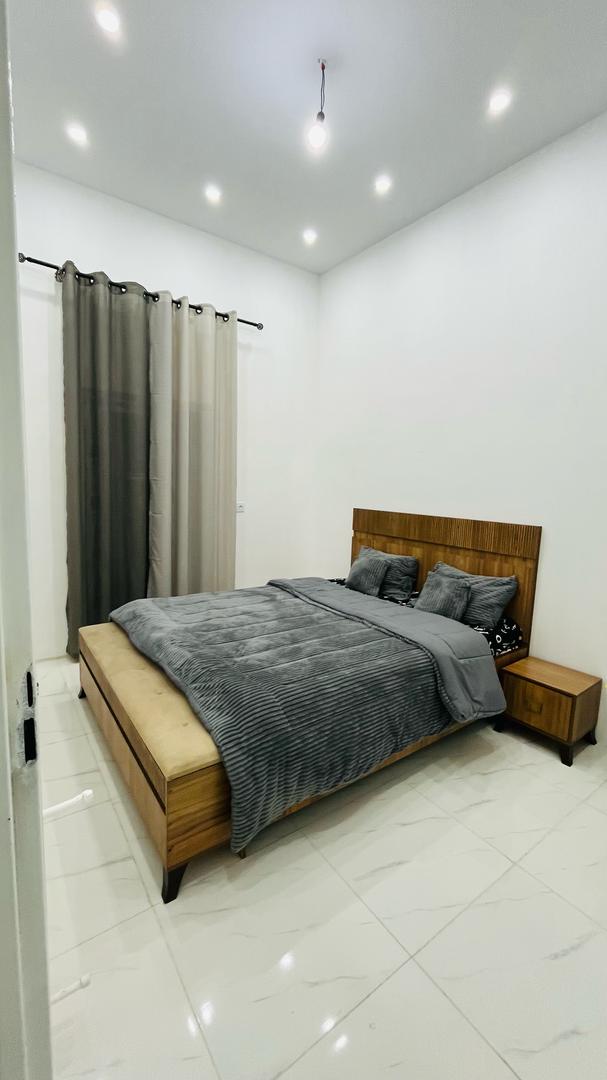 اجاره ویلا سه خوابه استخردار روستایی کردان - تصویر 5