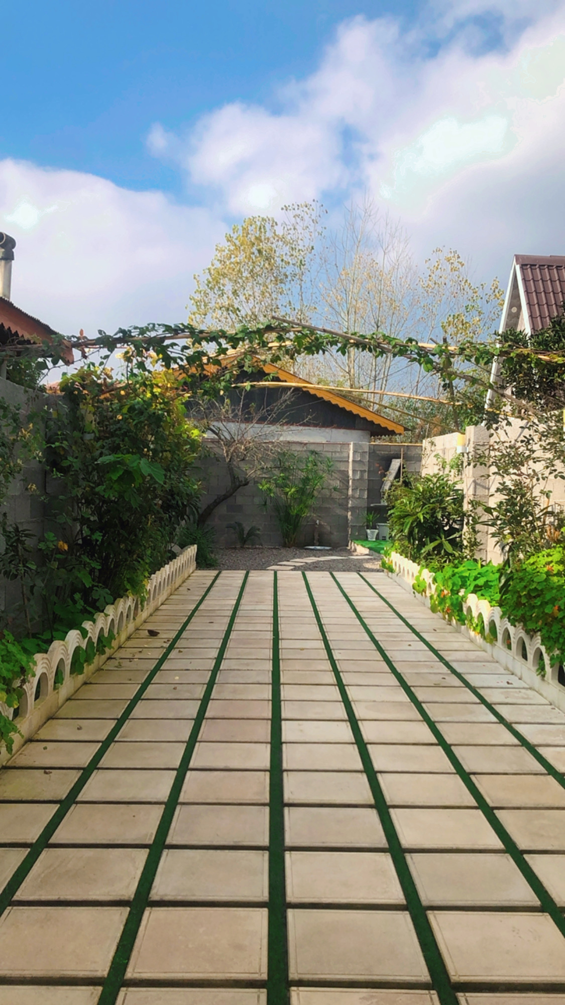 اجاره کلبه یک خوابه  روستایی بندرانزلی - تصویر 3