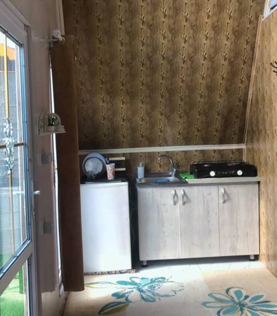 اجاره کلبه یک خوابه  روستایی بندرانزلی - تصویر 4