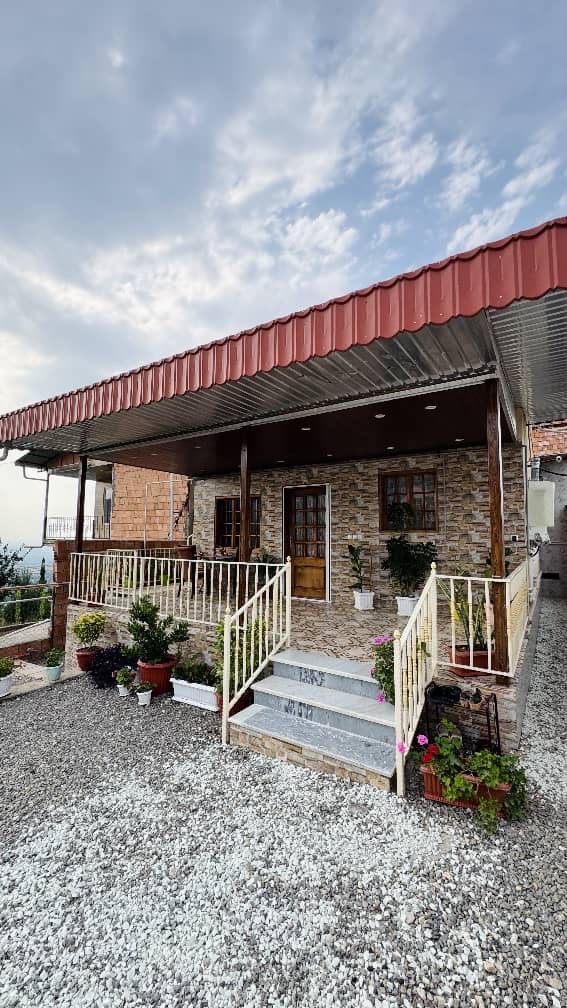 اجاره ویلا یک خوابه استخردار جنگلی بهشهر - تصویر 6