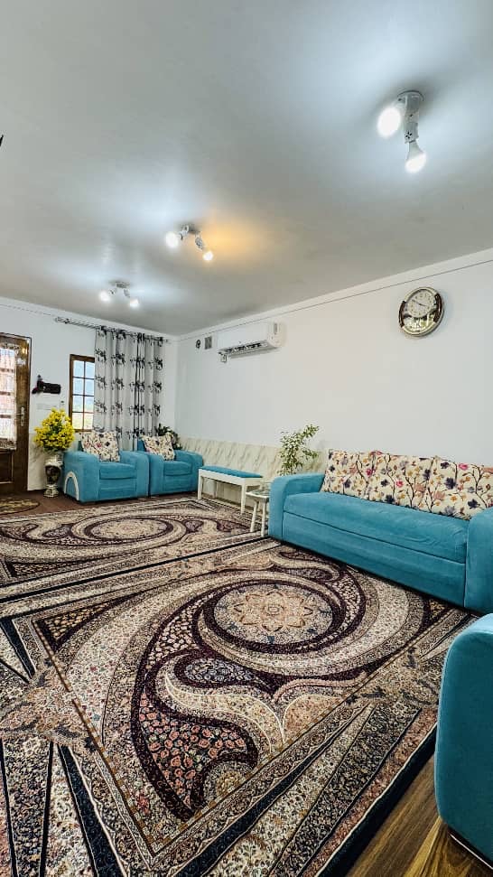 اجاره ویلا یک خوابه استخردار جنگلی بهشهر - تصویر 5