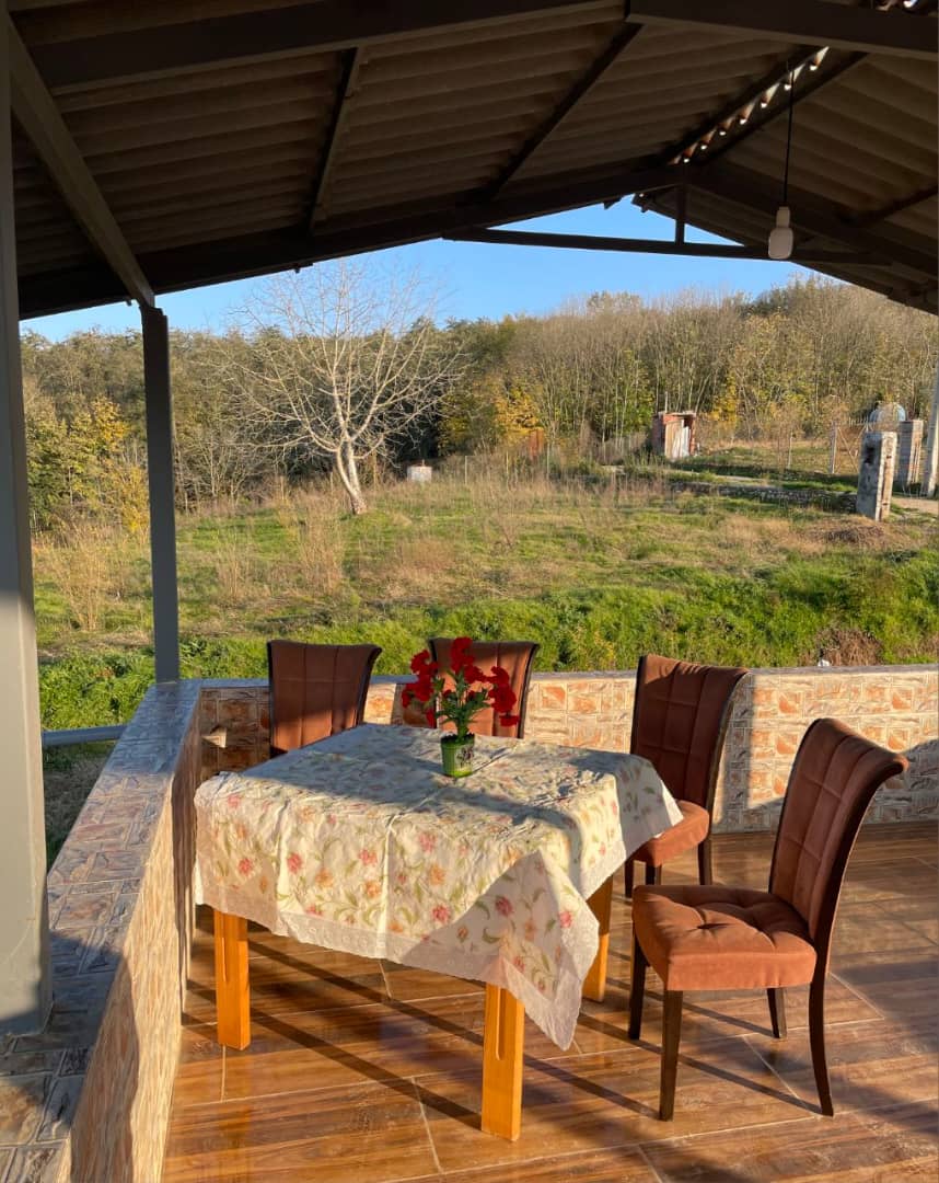 اجاره ویلا یک خوابه  جنگلی بهشهر - تصویر 3