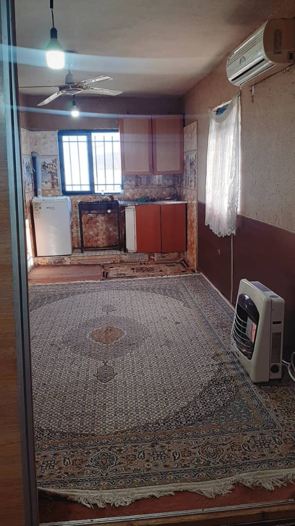 اجاره کلبه یک خوابه  جنگلی گرگان - تصویر 5