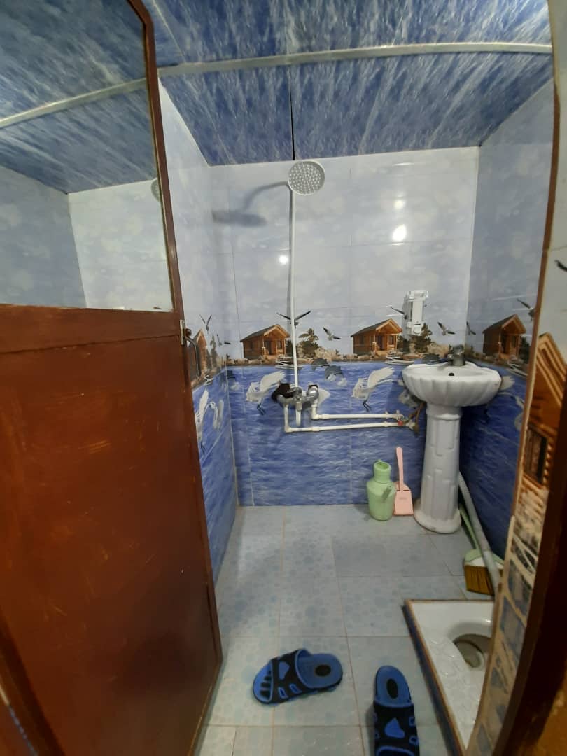 اجاره کلبه یک خوابه  جنگلی گرگان - تصویر 6