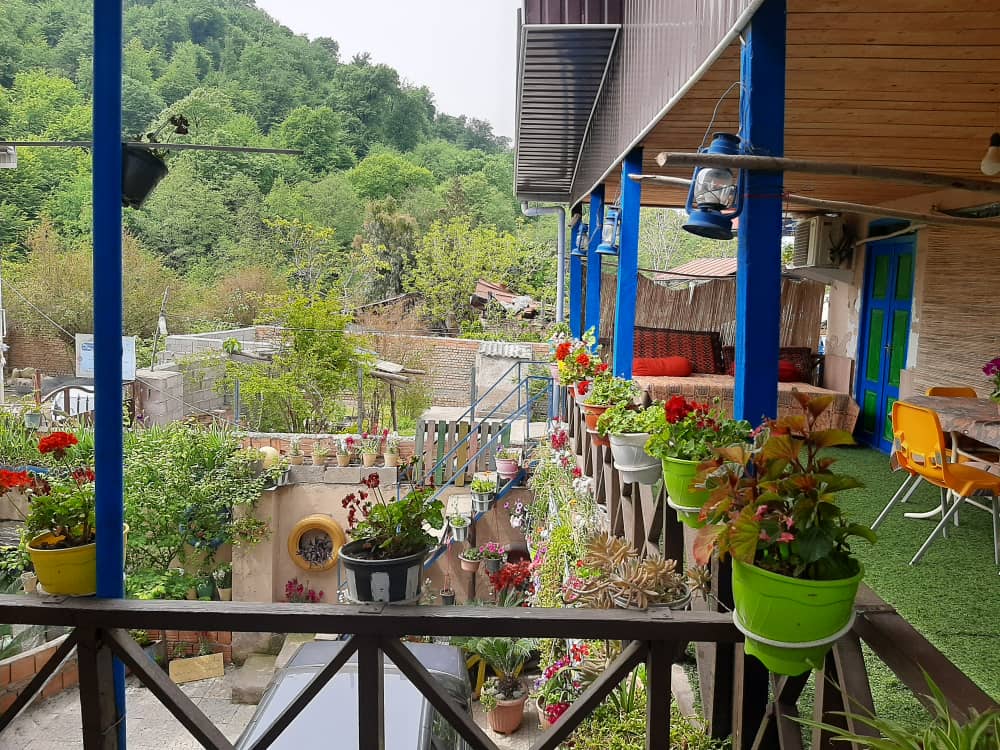 اجاره کلبه پنج خوابه  روستایی گرگان - تصویر 3