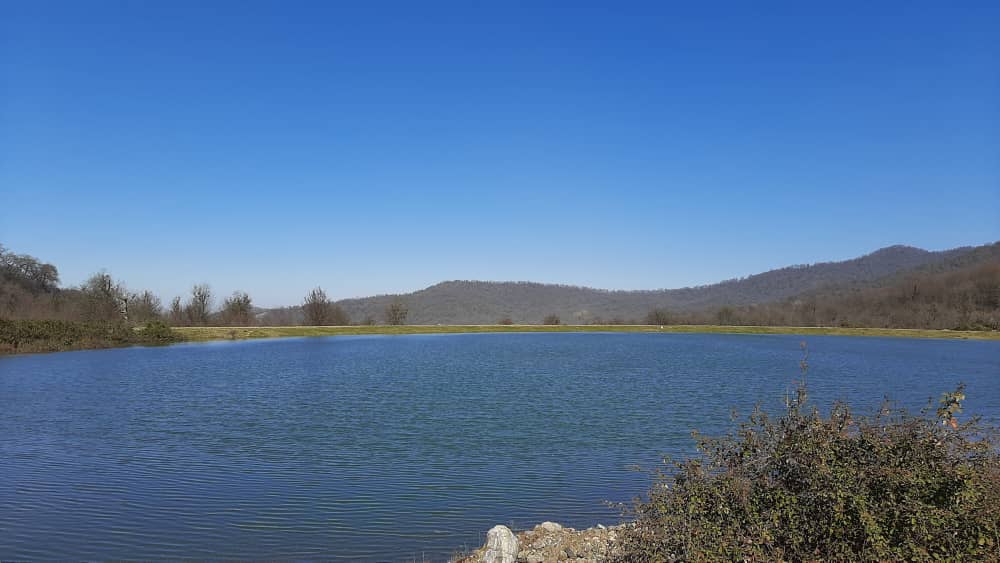 اجاره کلبه پنج خوابه  روستایی گرگان - تصویر 2