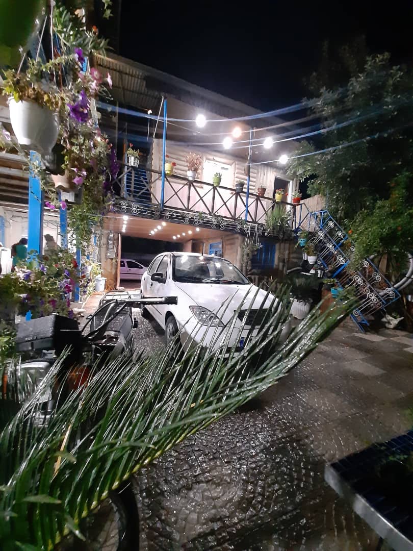 اجاره کلبه یک خوابه  جنگلی گرگان - تصویر 8