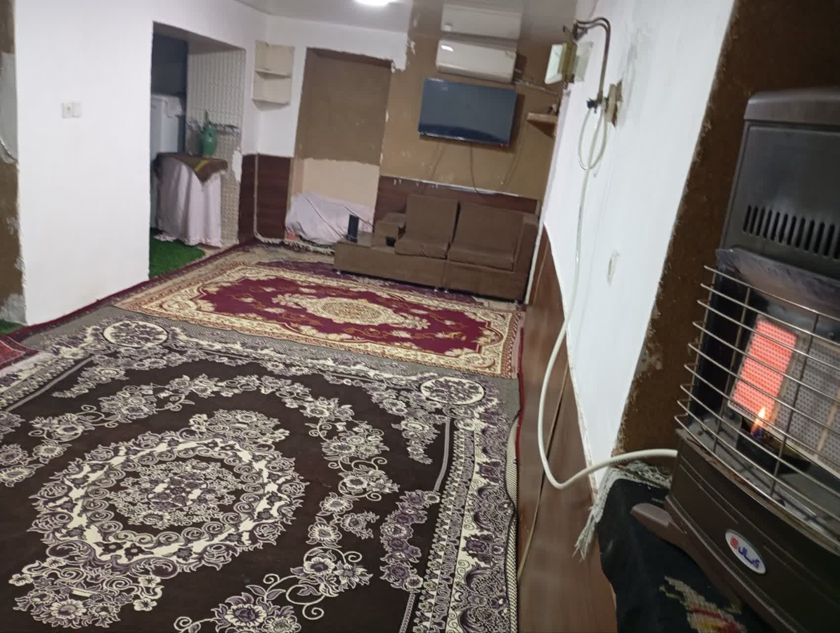 اجاره کلبه یک خوابه  جنگلی گرگان - تصویر 8