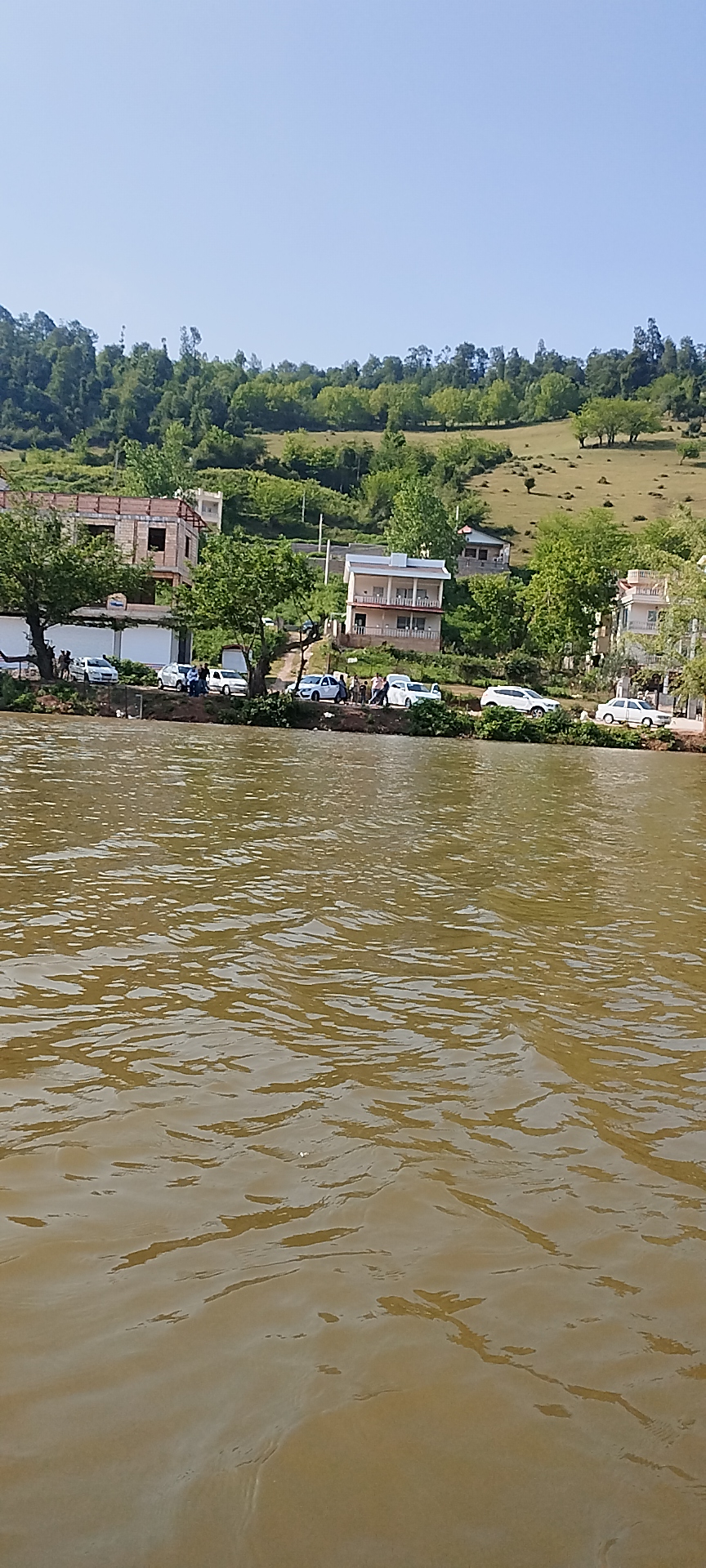 اجاره ویلا دو خوابه  جنگلی رودبار