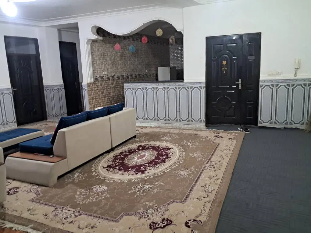 اجاره سوئیت دو خوابه  شهری چابهار
