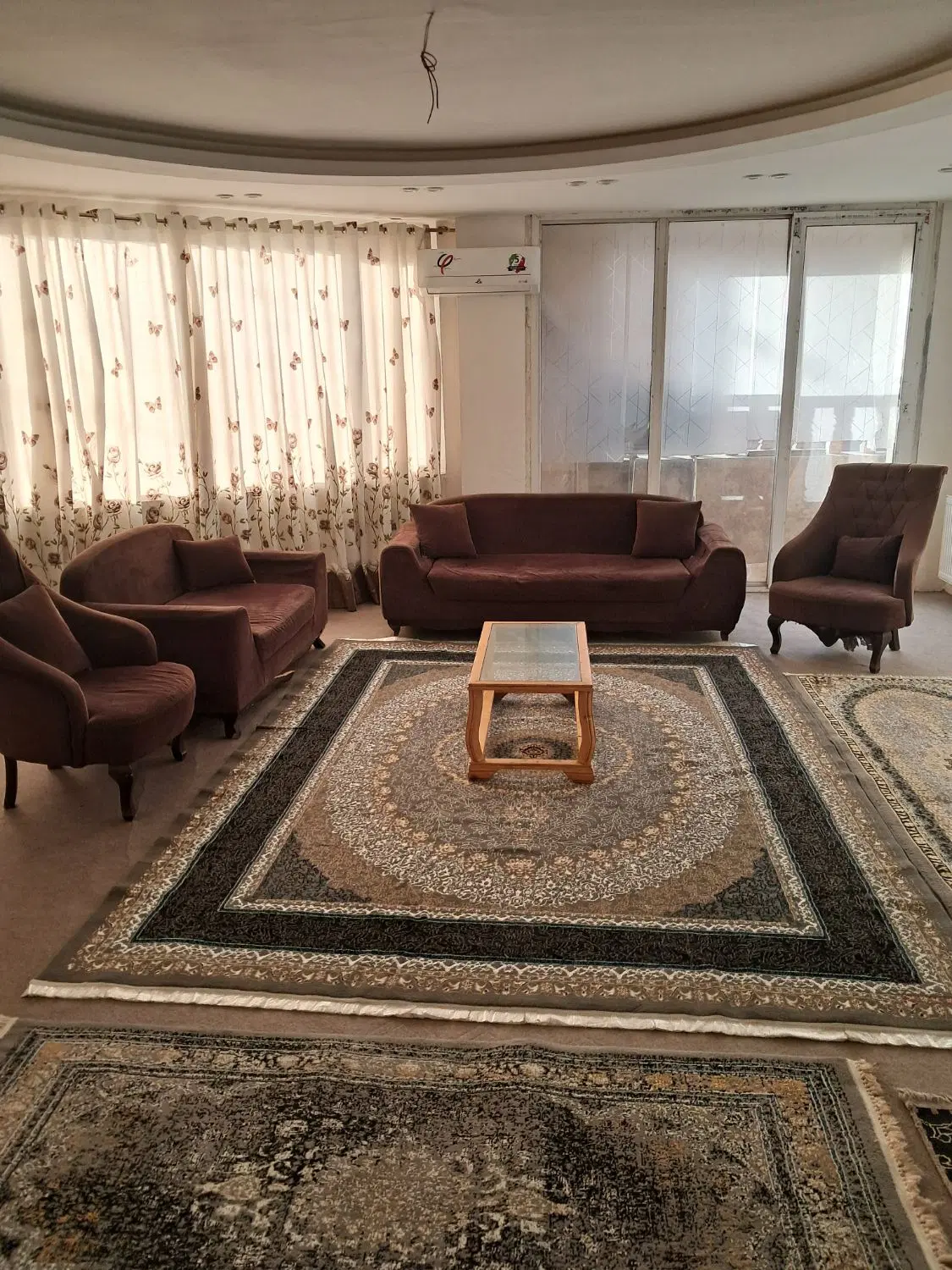 اجاره سوئیت  خوابه  شهری شیراز