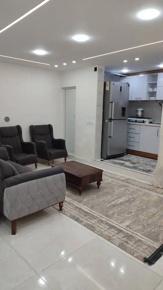 اجاره سوئیت یک خوابه  شهری رشت