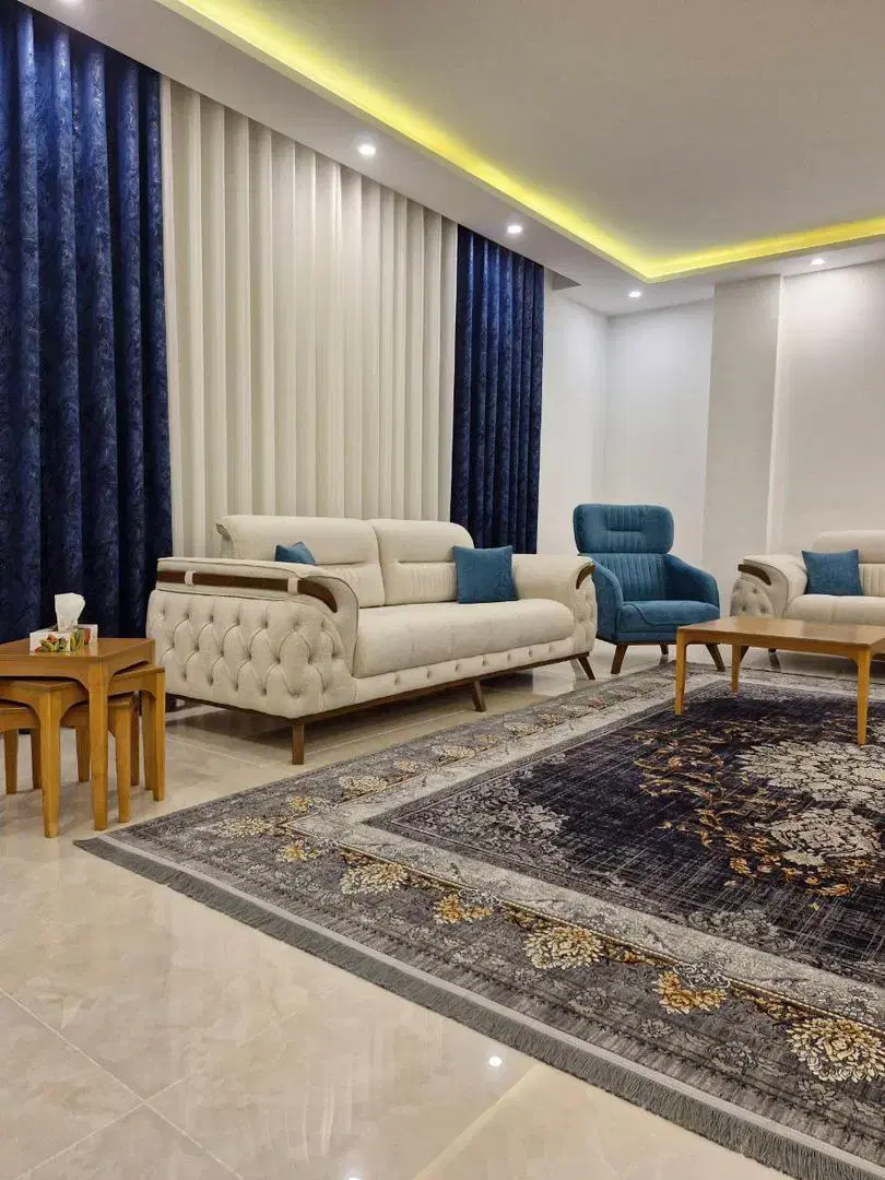 اجاره آپارتمان دو خوابه  شهری شیراز