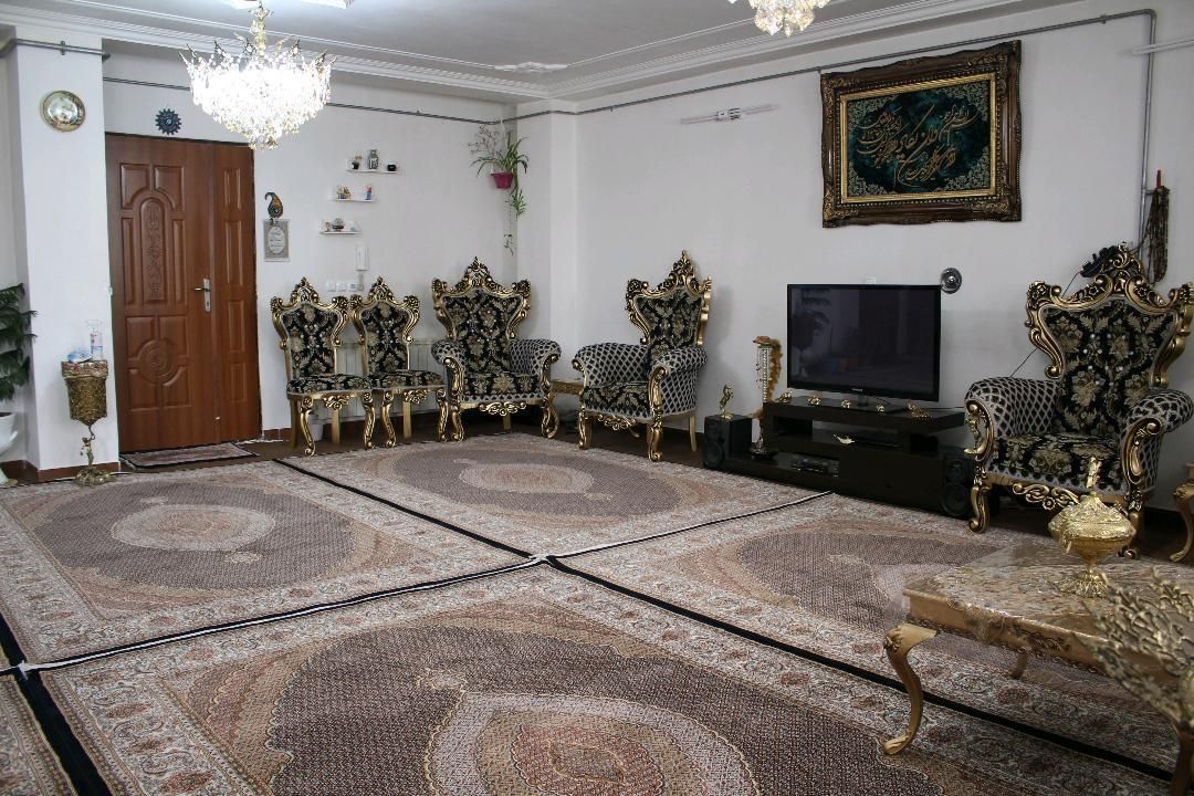 اجاره سوئیت دو خوابه  شهری شیراز