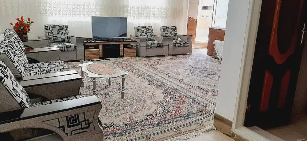 اجاره سوئیت یک خوابه  شهری یزد