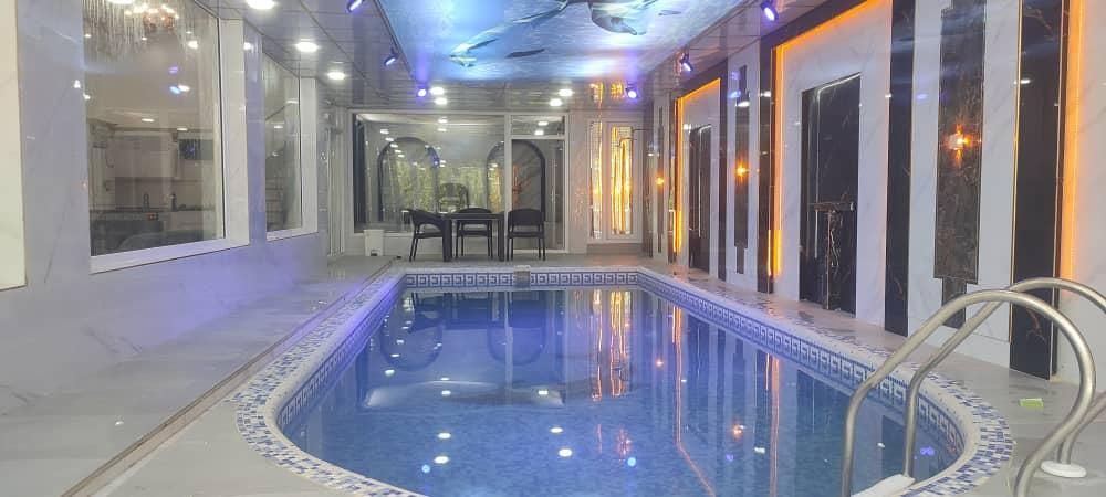 اجاره ویلا سه خوابه استخردار شهری تبریز