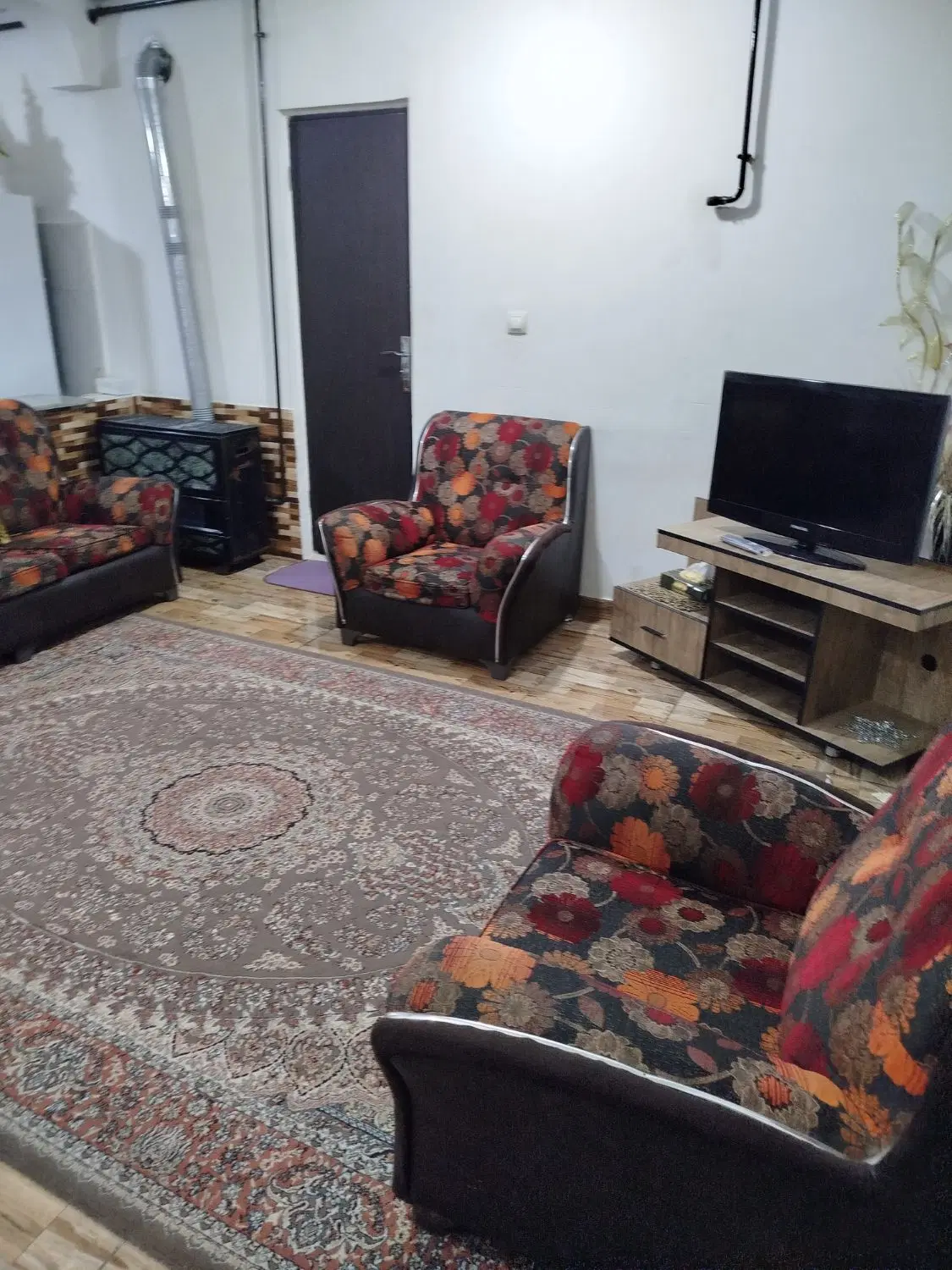 اجاره ویلا یک خوابه  شهری رشت