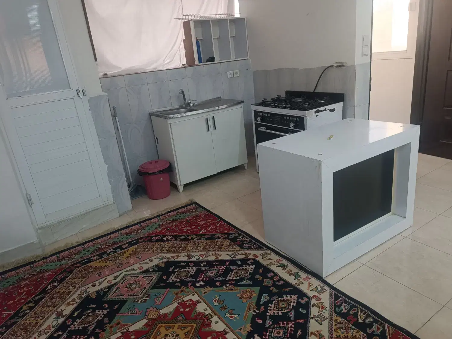 اجاره سوئیت  خوابه  شهری مشهد