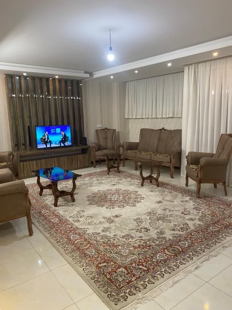 اجاره آپارتمان دو خوابه  شهری اصفهان