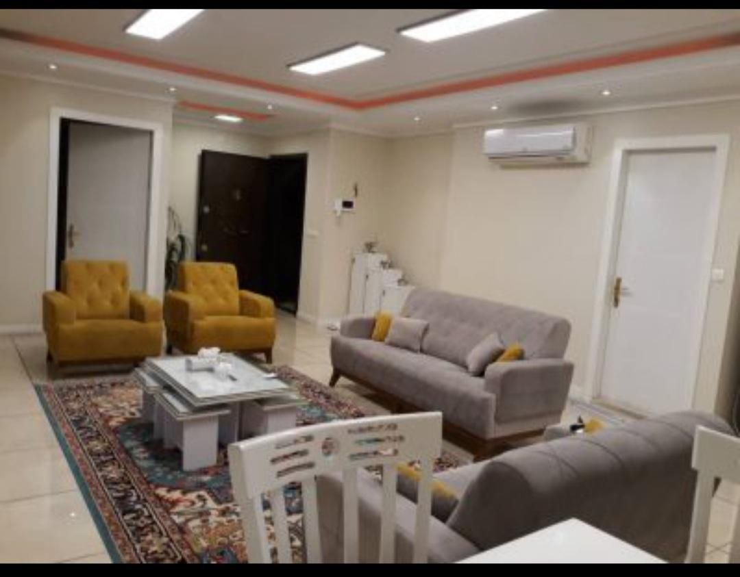 اجاره سوئیت دو خوابه  شهری مشهد