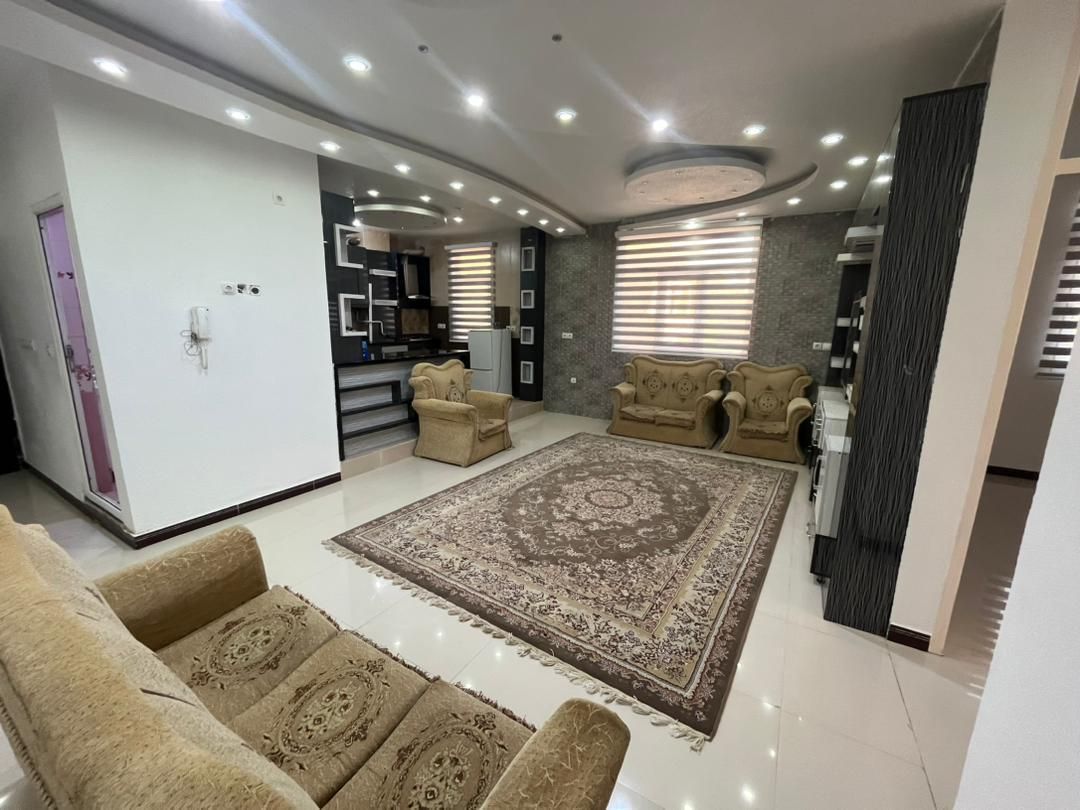 اجاره آپارتمان دو خوابه  ساحلی بوشهر