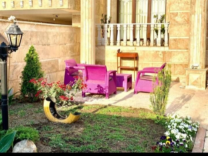 اجاره ویلا یک خوابه  شهری محمود آباد
