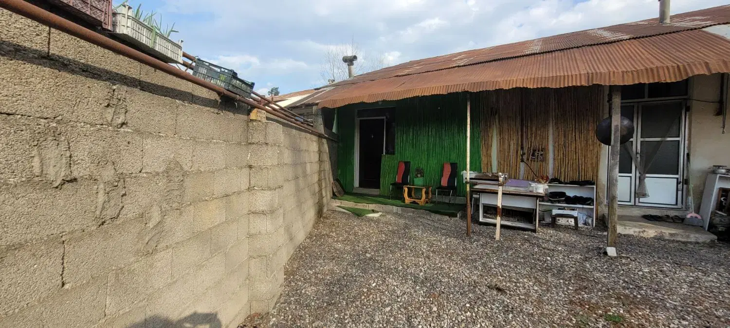 اجاره ویلا یک خوابه  روستایی رشت