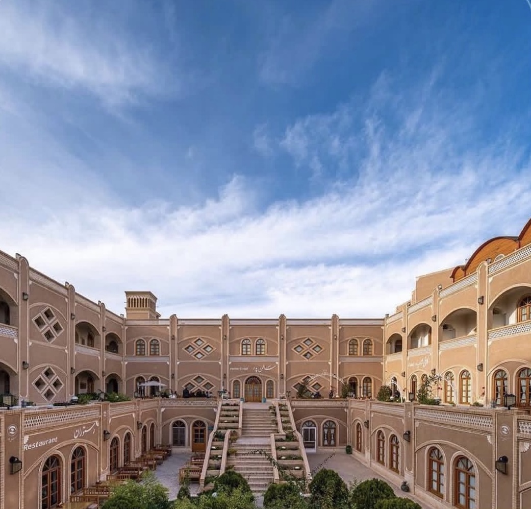 تور شهرگردی 3 روزه  ساری - تور ساری